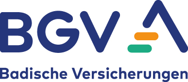 Logo BGV Versicherungen Geschäftsstelle Schubert